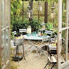 Cafe Tables Cardak Havuz Bahce