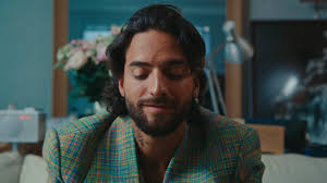 Maluma x Vogue — Etienne H. Baussan