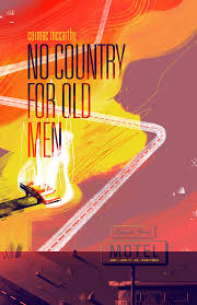 Главные роли исполняют томми ли джонс, хавьер бардем и джош бролин. No Country For Old Men Archives Home Of The Alternative Movie Poster Amp
