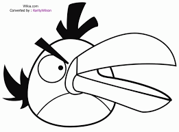 angry birds space coloring pages lazer bird id 9713 155374 angry coloring home