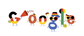 12 Google Doodle Gifs Adorably Celebrating The World Cup Google Doodles Doodles World Cup