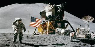 Rockets and rivalries: The high-stakes competition of the Cold War 'Space  Race' - History Skills