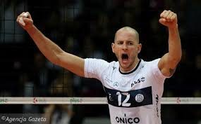 On september 30, 2011 during the pge skra bełchatów 3:1 lotos trefl. Oficjalnie Bartosz Kurek Ma Nowy Klub Koniec Telenoweli Transferowej