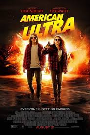 American Ultra 2015 Usa Lionsgate Filmnation Action Jesse Eisenberg Kristen Stewart Topper Grac American Ultra Full Movies Online Free Free Movies Online
