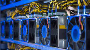 A usb bitcoin miner, when connected to the pc with suitable software, performs the mining at a certain hash rate. Cryptomining Software So Schurfen Sie Bitcoin Co Computerwoche De