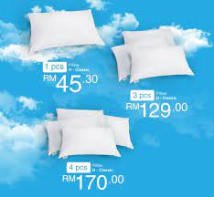 Kami mempunyai variasi produk yang meluas dan mempunyai keunikan yang mengikut kesesuaian buat semua. Combo 2 Pcs Bantal Dag Promotion Bantal Hotel Dag Das Abdul A H Classic Lazada