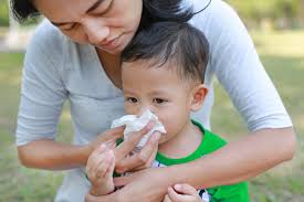 Jika tidak, ia mungkin lebih pekat, dan susah untuk dihembus keluar. Suhu Bilik Tidur Yang Tak Sesuai Punca Selesema Anak Susah Sembuh Pastikan Suhu Sesuai Pa Ma