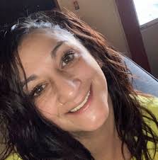 Krista Marie Goldsmith was booked into the Muskingum County Jail