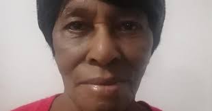 Beatrice Blanche Ferguson- Henfield 95 years