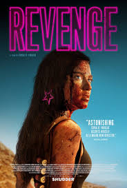 Jika film tidak dapat diputar atau tidak muncul, silahkan 'reload' page atau bersihkan 'cache' kemudian 'reload' kembali. Revenge 2017 Rotten Tomatoes