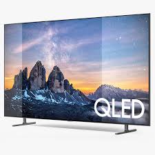 Ekran boyutunun hemen sonra istediğiniz ek özellikleribelirleyiniz. Samsung Q80r Us Qled Smart 4k Uhd Tv 75 Inch 2019 3d Model 39 Obj Max Ma Fbx C4d 3ds Free3d