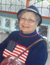 Obituary information for Virginia Macaraeg Cerenio