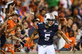 Wr anthony schwartz is more than just speed: A Pleasant Surprise Fast Start For Anthony Schwartz Auburn University Athletics