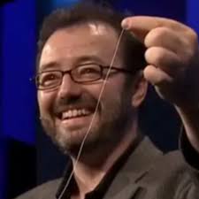 Eric Mead S3 E2 by Conversations With Close