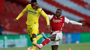 Mireya villarreal is a cbs news correspondent based in los angeles. Recap United And Villareal Qualify For Europa Final