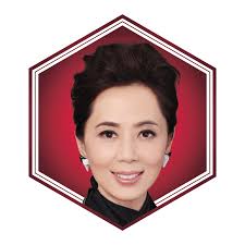 Cindy Yeung's Instagram, Twitter & Facebook