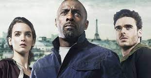 A few seconds later it explodes, killing four people. Is The Take A True Story Is Bastille Day Movie Based On Real Life