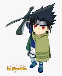 Sasuke Uchiha Chibi Png Transparent Png Is Free Transparent Png Image To Explore More Similar Hd Image On Pngitem In 2020 Sasuke Chibi Anime Chibi Chibi