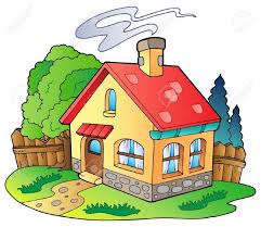 Http Previews 123rf Com Images Clairev Clairev1103 Clairev110300155 9199593 Peque A Casa Familiar Foto De Ar Daycare Forms Daycare Advice Starting A Daycare