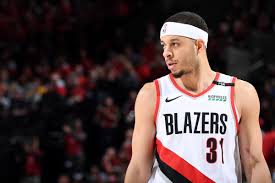 Seth adham curry (born august 23, 1990) is an american professional basketball player for the portland trail blazers of the national basketball association (nba). Seth Curry Is Rejoining The Mavericks For Four Years 32 Million