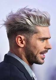 Explore the men's hairstyles for short, medium, long & curly haircuts. Mens Hairstyles 2021