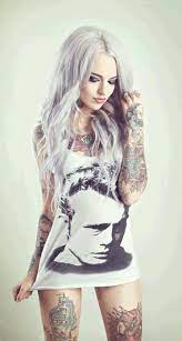 Tattoo Girls Wallpaper Zonepicthd 608 Tattoo Girl Wallpaper Beauty Tattoos Hot Tattoo Girls