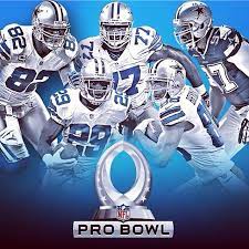 Dallas Cowboys Pro Bowlers Dallas Cowboys Fans Dallas Cowboys Dallas Cowboys Football