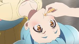 The answer is yes, but it's very complicated. Hd Wallpaper Anime Zombieland Saga Zombie 6 Lily Hoshikawa Wallpaper Flare