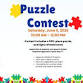 Puzzle Contest