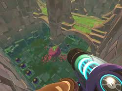 The Vaults/Ring Island | Slime Rancher Wiki | Fandom