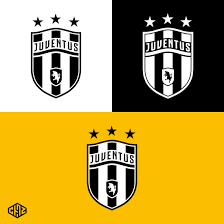 One of the most popular clubs ever, it was formed in 1897 in italy. Better Juventus Logo Concept By Chenzoar Footy Headlines