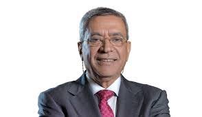 Abdallah Hasan's Instagram, Twitter & Facebook