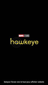Pin By Bel Lina On Wallpapers Hawkeye Marvel Studios Marvel Cinematic