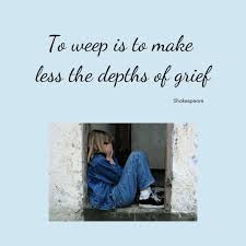 Cry When You Need To Right Now It Can Be A Healthy Release Findingjoy Love Joy Happiness Grief Grieving Healing Grie In 2020 Grief Support Grief Finding Joy