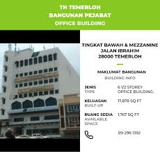 Laporan latihan industri di tnb. Promosi Tabung Haji