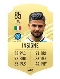 His agility, ball control and movement reminds me of messi last year. Verratti Fifa 21 M Verratti