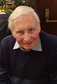 Condolence Book for John (Jack) Keegan (Greenhills, Dublin)