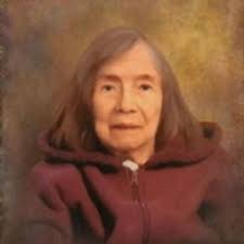 Regina Jimenez Chacon Obituary February 25, 2015