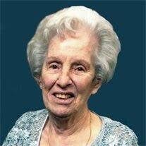 Eva Palumbo Obituary