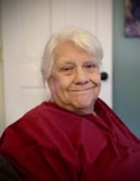 Obituary for Jean M. (Saucier) Ethier