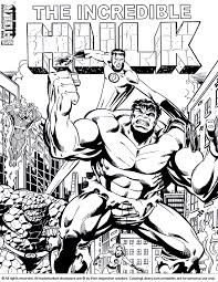 Although some people are definitely surprised by this latest version of the hulk, for geeks who read the comics must know about the hulk coloring pages 3. Hulk Printable Coloring Page For Kids Coloring Library