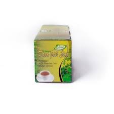Maybe you would like to learn more about one of these? Teh Celup Daun Jati Cina Dewiti Herbs
