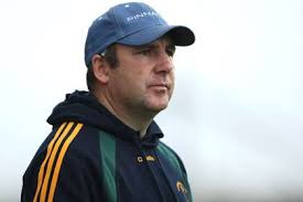 Three changes for Offaly minors