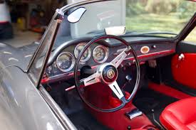 Image result for Rubino Scuro 1965 Alfa-Romeo