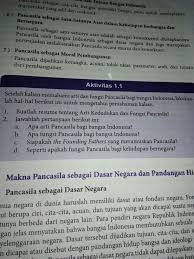 Contoh ulangan bahasa inggris kelas 7 chapter 4. Jawablah Soal Aktivitas 1 1 Brainly Co Id