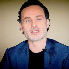 Daily Andrew Lincoln