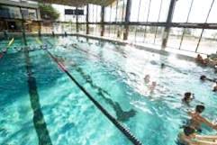 Stade Nautique D Antibes Recreanice