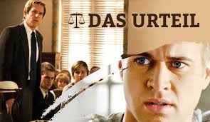 2 people found this helpful. Das Urteil Jetzt Kostenlos Ansehen Netzkino