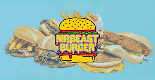 Последние твиты от mrbeast burger (@mrbeastburger). Breaking Down Mrbeast Burger S First 1 Million Burgers