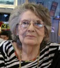 Sarah Durham Ward Obituary